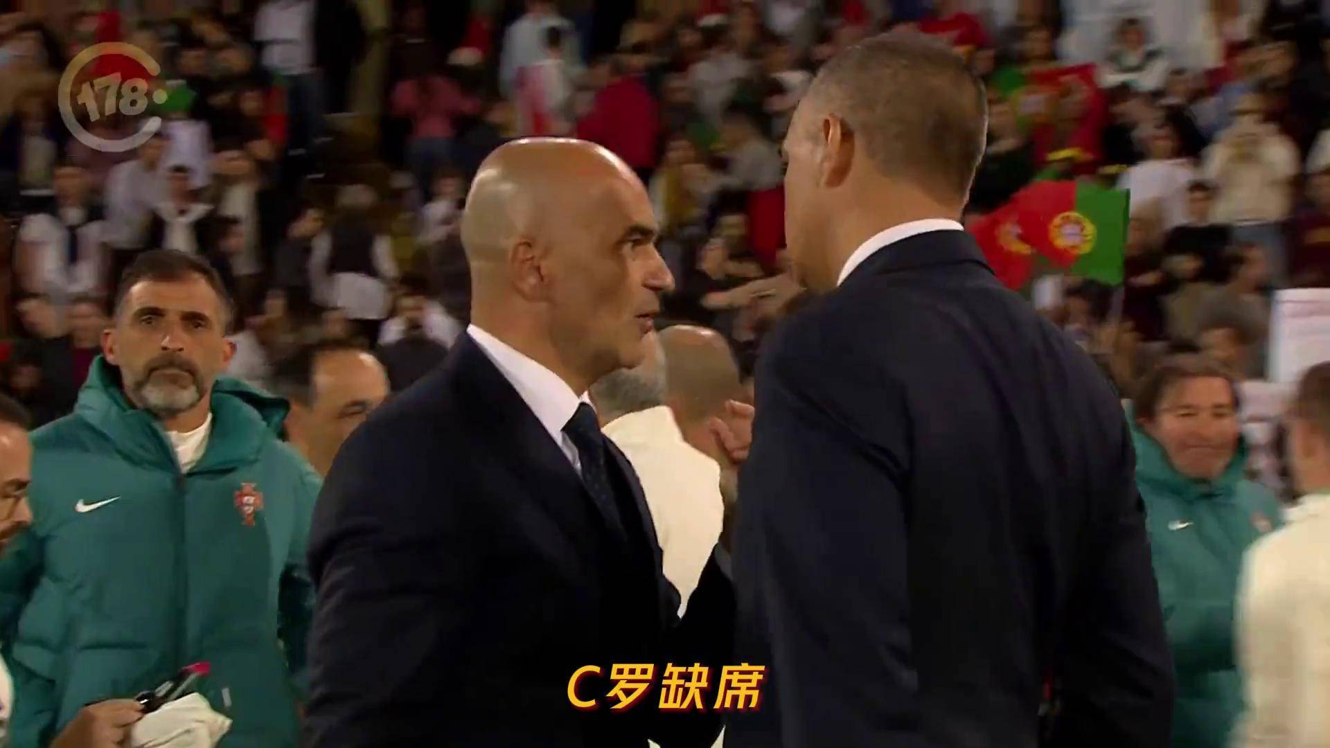 葡萄牙劲旅再度出征！欧预赛再添战火！