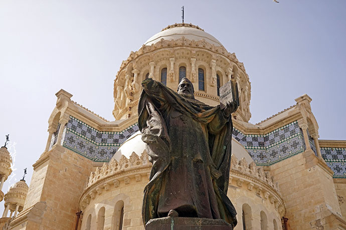 阿尔及利亚中场成为俄超一姐