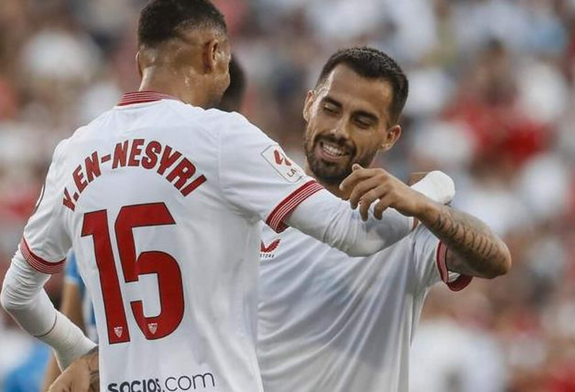 -阿森纳与塞维利亚交锋，悬念不断