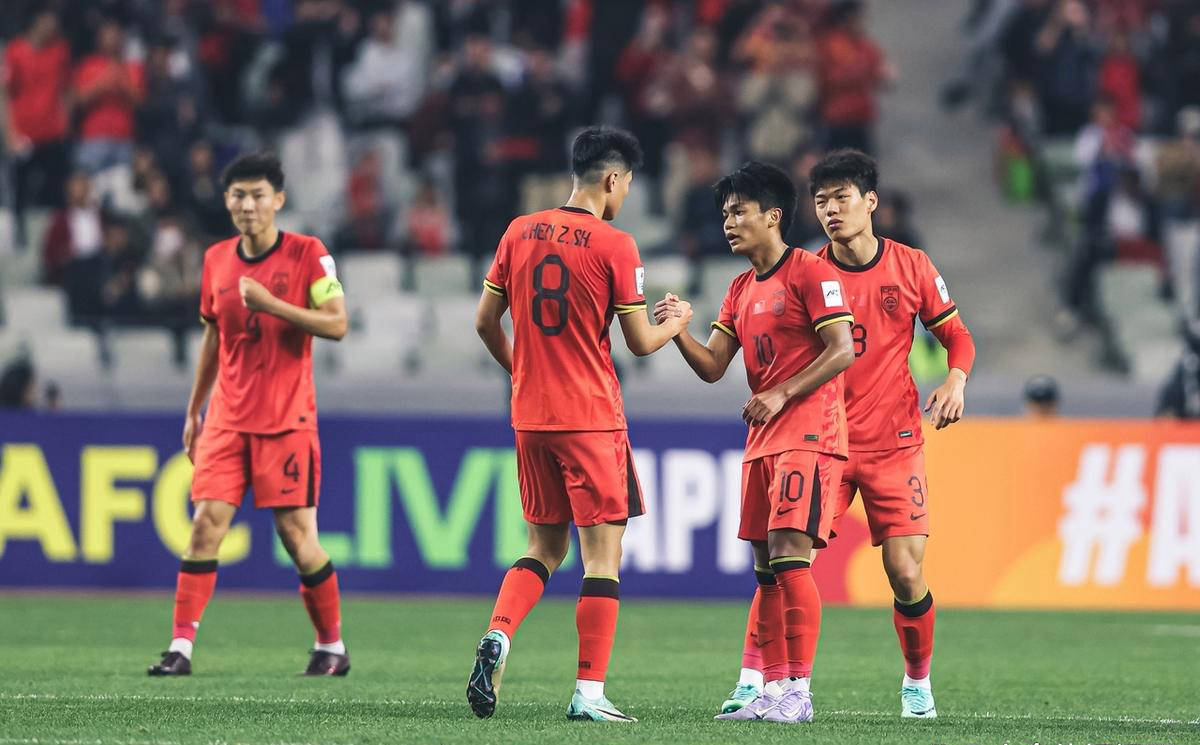 沙特球队喜获佳绩，亚洲杯赛前景光明