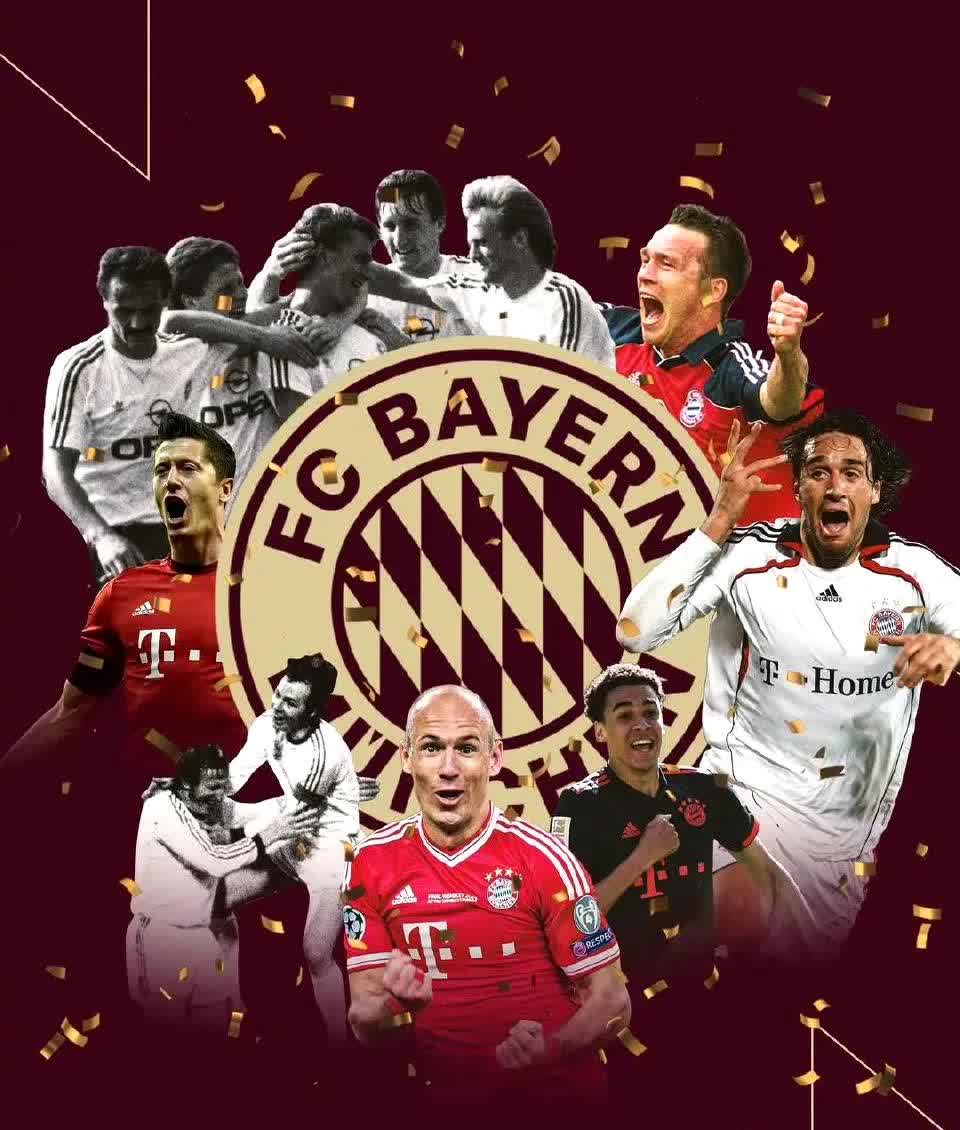 拜仁慕尼黑再胜对手，领先位置进一步夯实