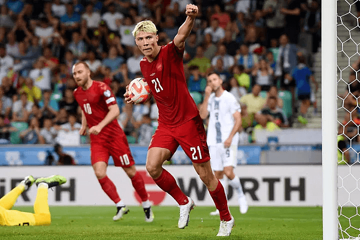 关于匈牙利队取得胜利，成功打入欧洲预选赛的信息