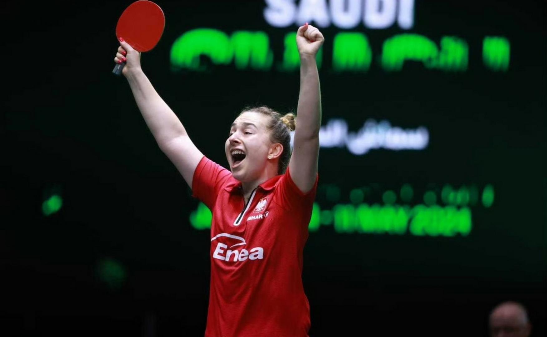 波兰女足新星崭露头角，进攻火力强劲