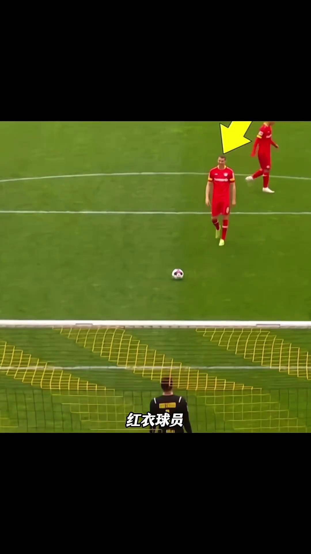 im电竞APP下载-关于踢出风采！足球明星们在绿茵场上一展身手的信息