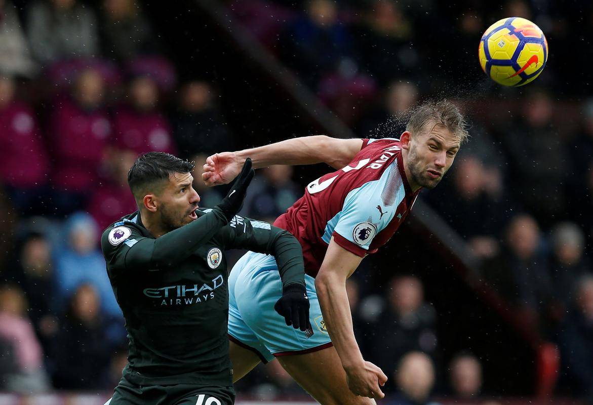 -诺里奇客场负于伯恩利，遭遇连败的简单介绍