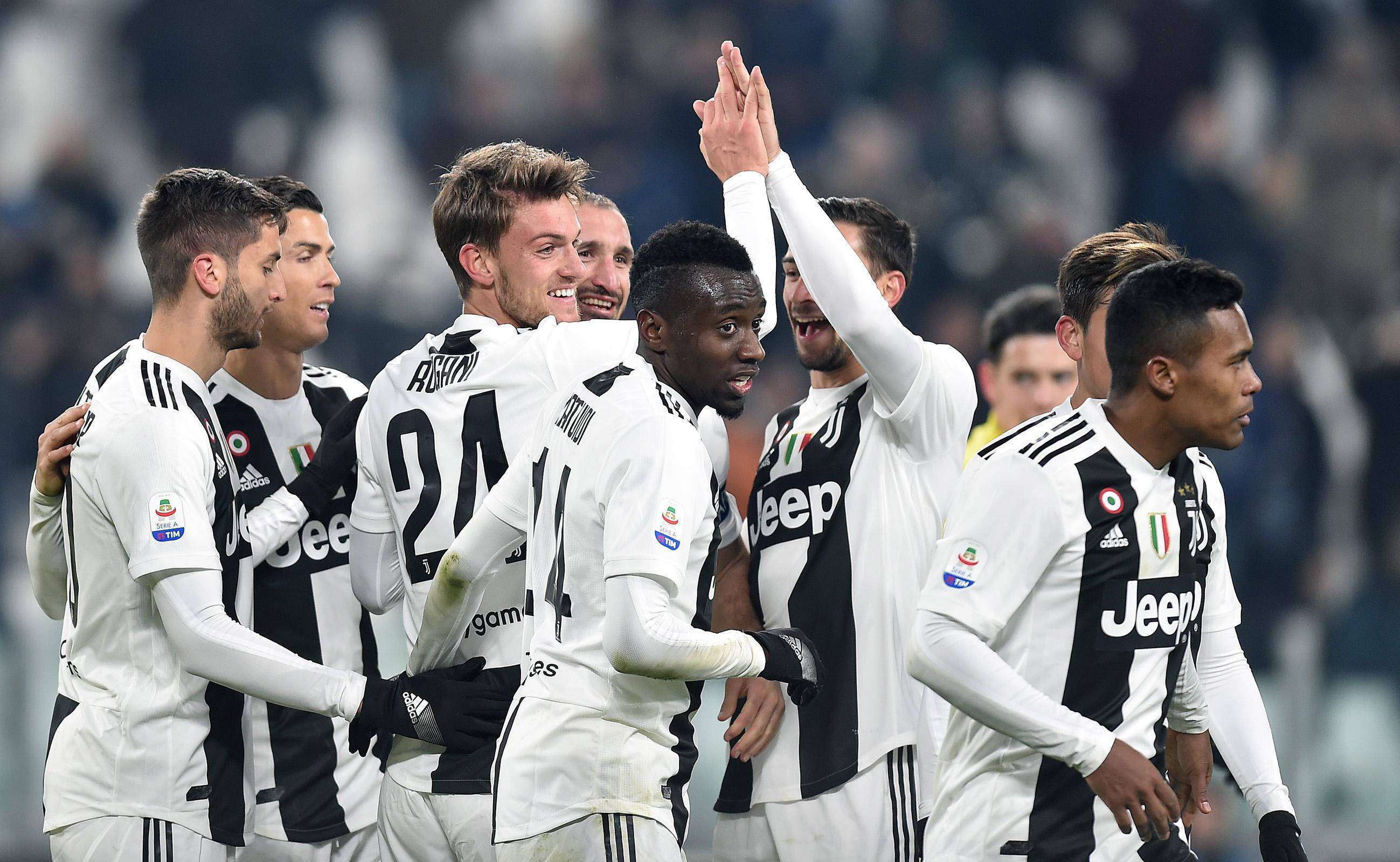 im电竞下载-尤文图斯客场大胜巴塞罗那，晋级前景渐露端倪