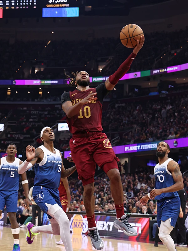 包含骑士在主场不敌森林狼车度赫独得分的词条