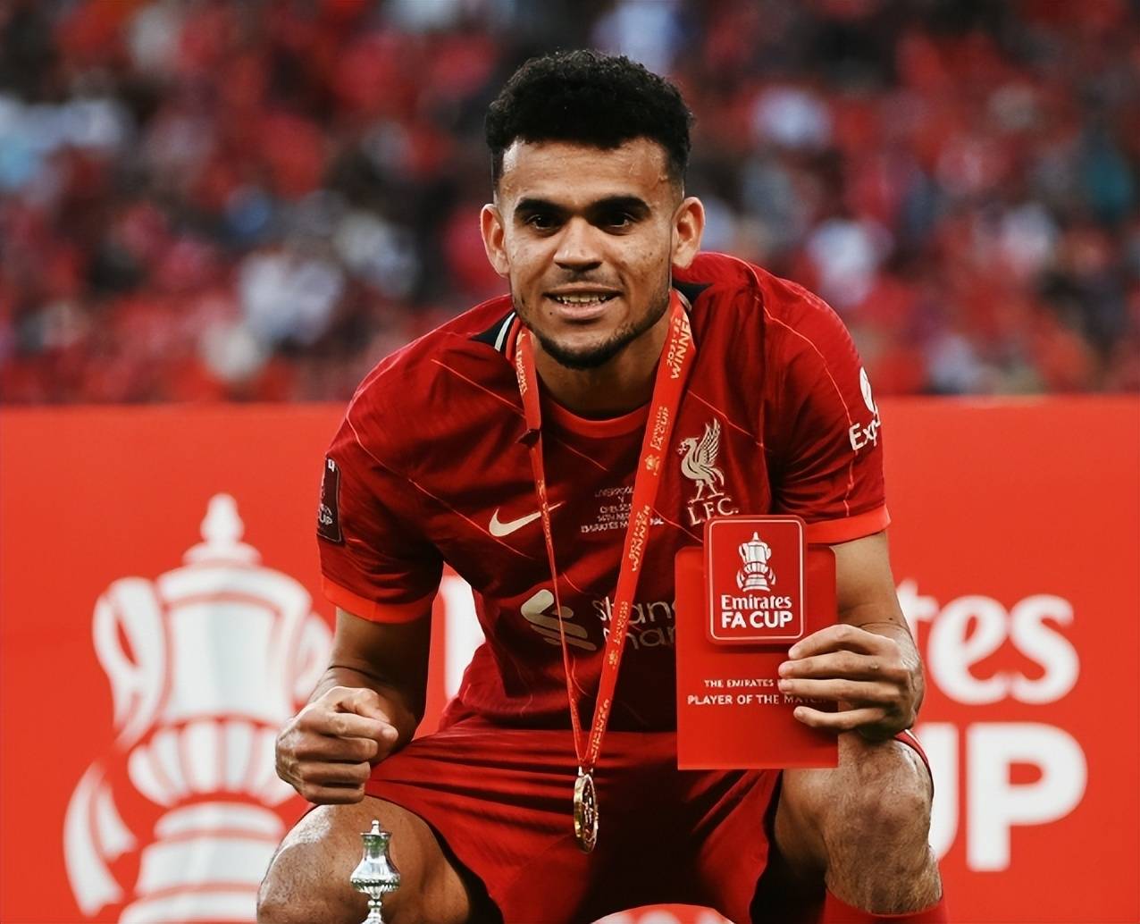 -利物浦增加替补轮转，锋线压力得到缓解的简单介绍