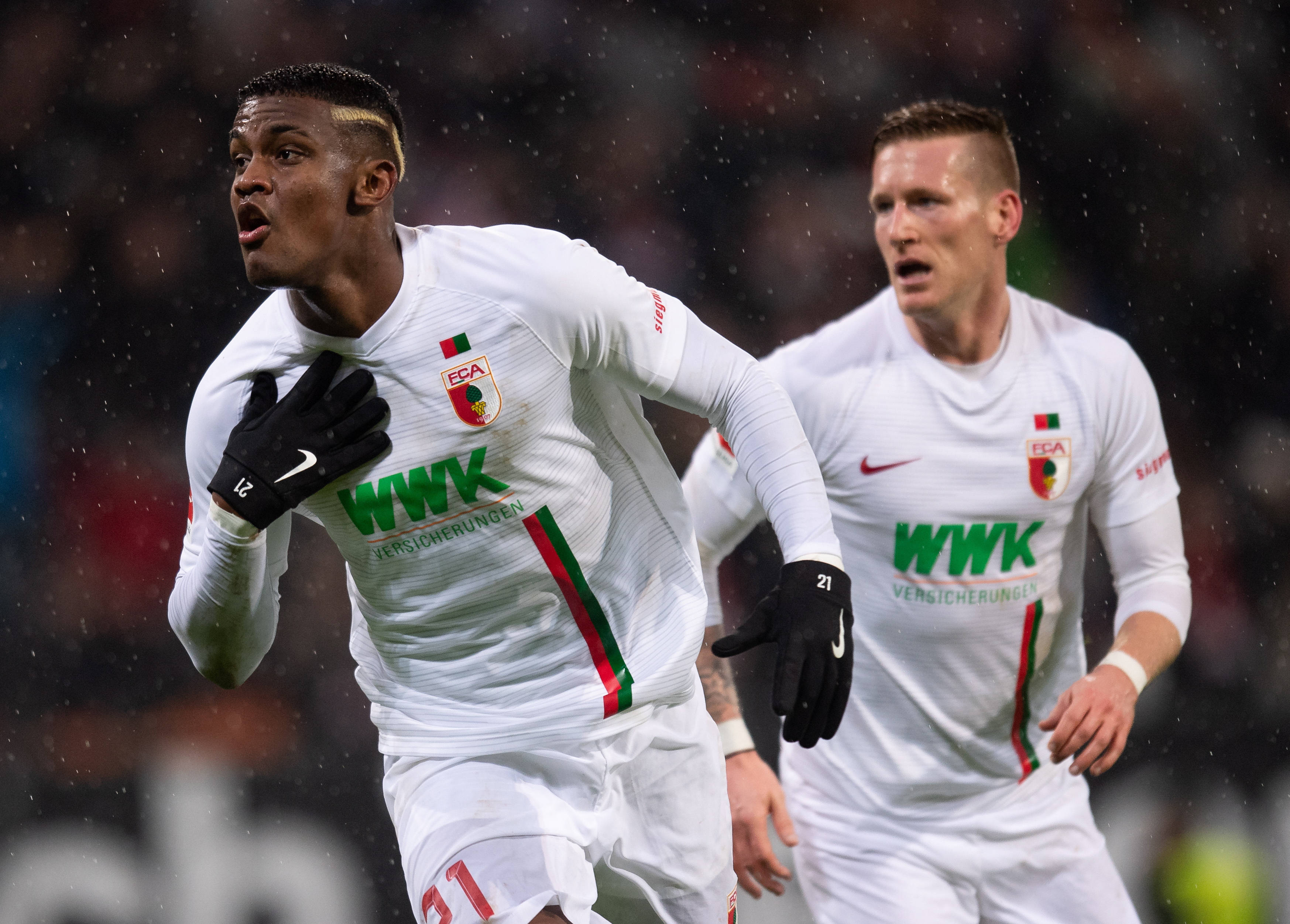 斯图加特惊艳亮相，勇往直前再添一胜的简单介绍