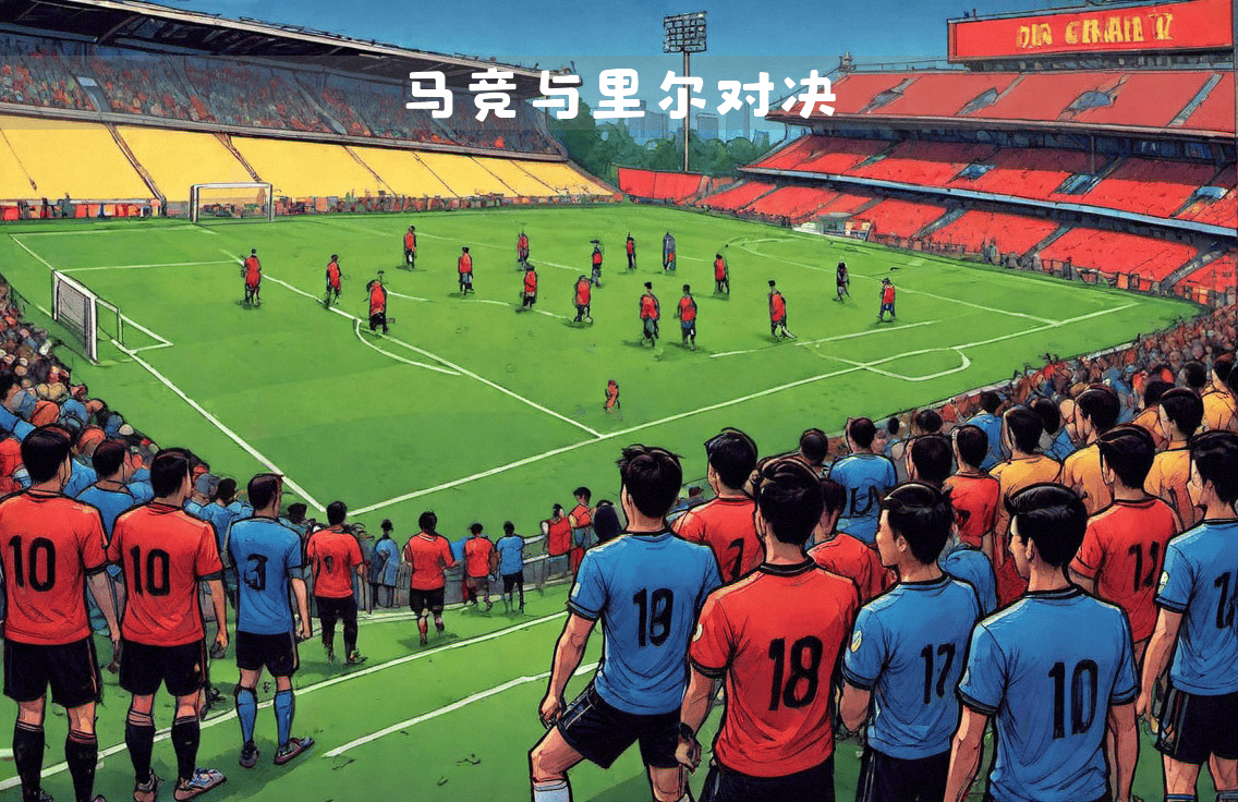 马德里竞技实力碾压，西班牙劲旅展现霸气