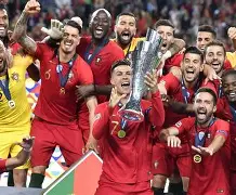 梵蒂冈国家队阵容大调整，欧国联赛事变数暗涌