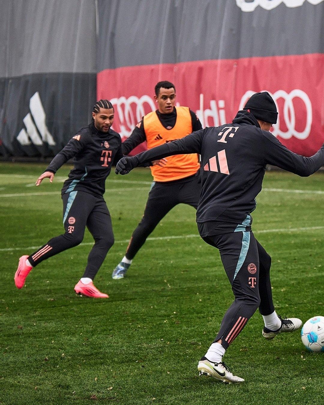 im电竞-拜仁慕尼黑力克汉诺威，连胜破纪录