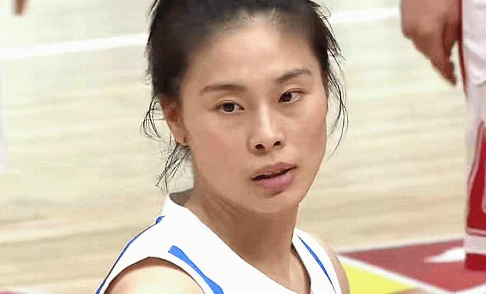 -秦晓雯进攻火力全开，助湖南女篮获胜