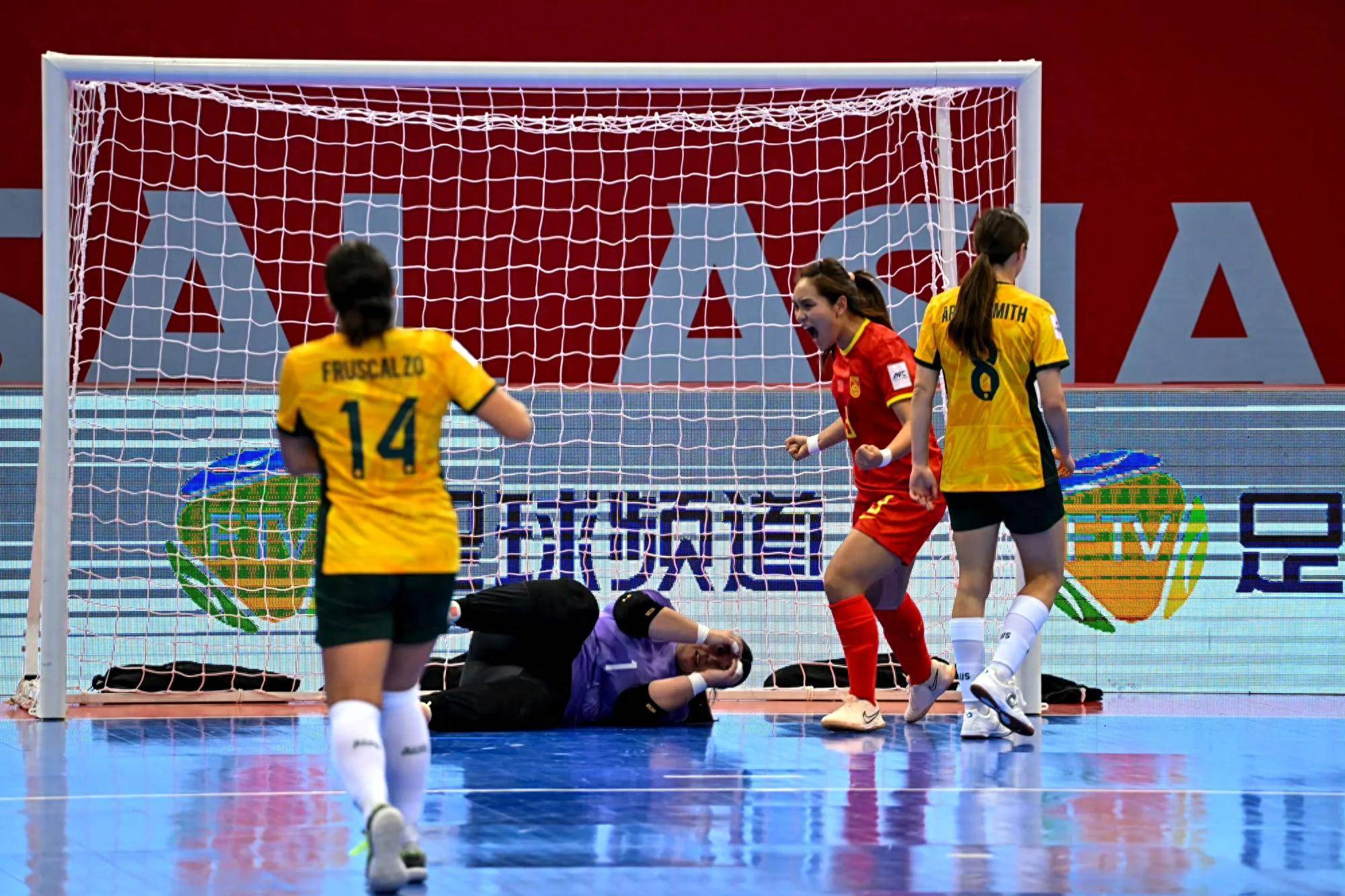 im电竞-澳大利亚女足队长因伤退出比赛的简单介绍