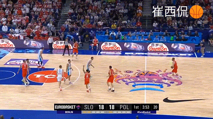 关于斯洛文尼亚擒波兰，实现连胜的信息