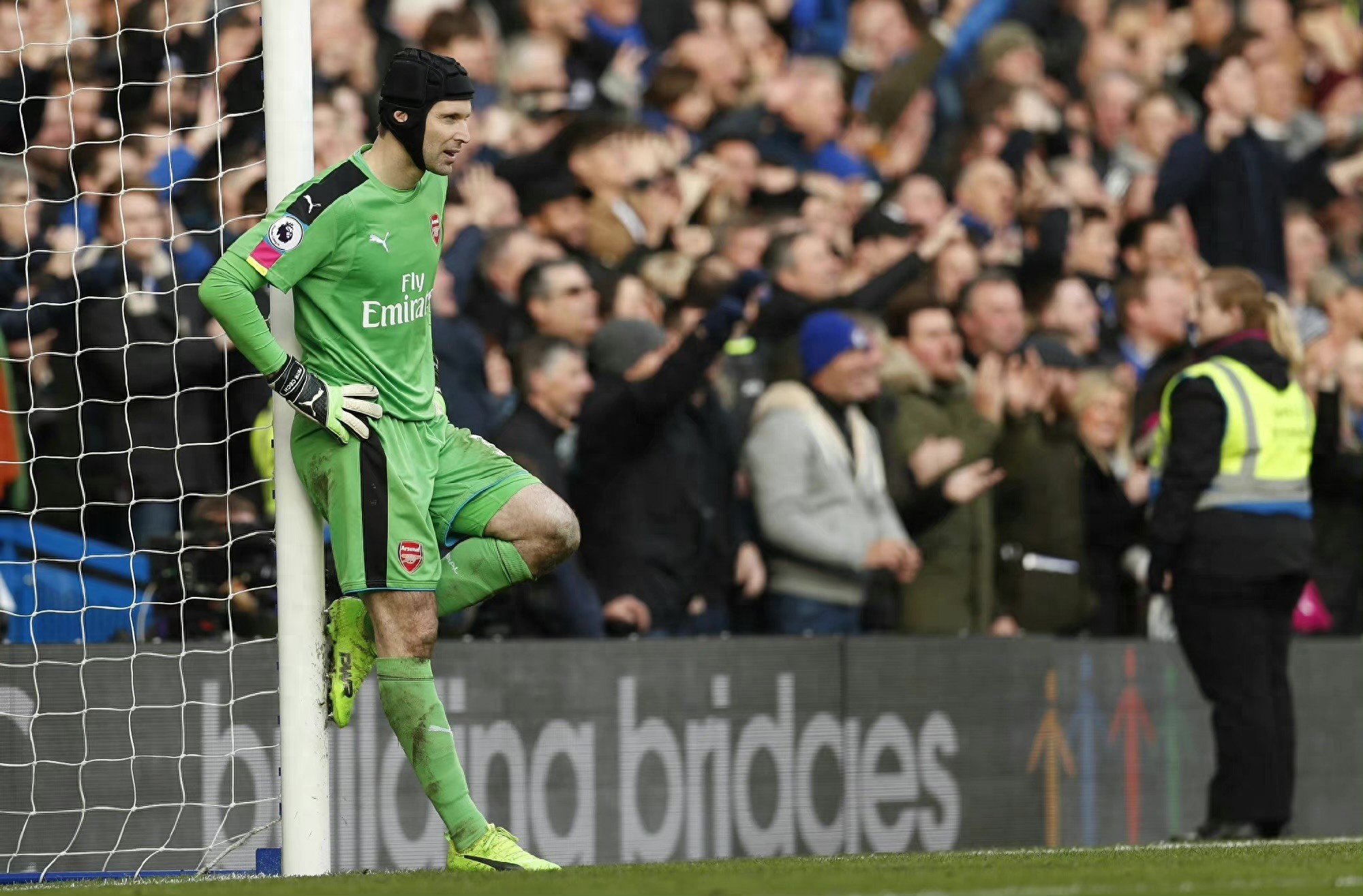 柏林赫塔门将扑出点球，立功救主