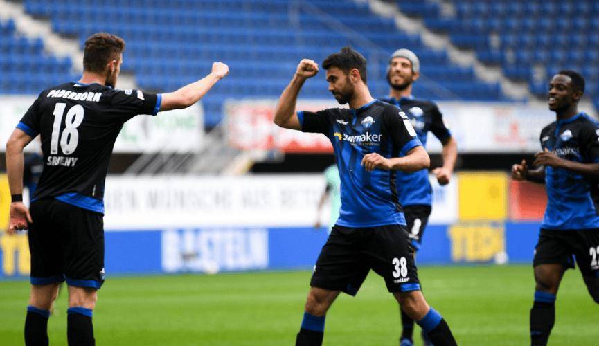 im电竞官网-帕德博恩球队客场失利，战绩出现颓势的简单介绍