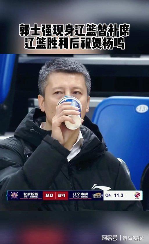 -辽宁男篮战术犯错频频，主帅备受压力