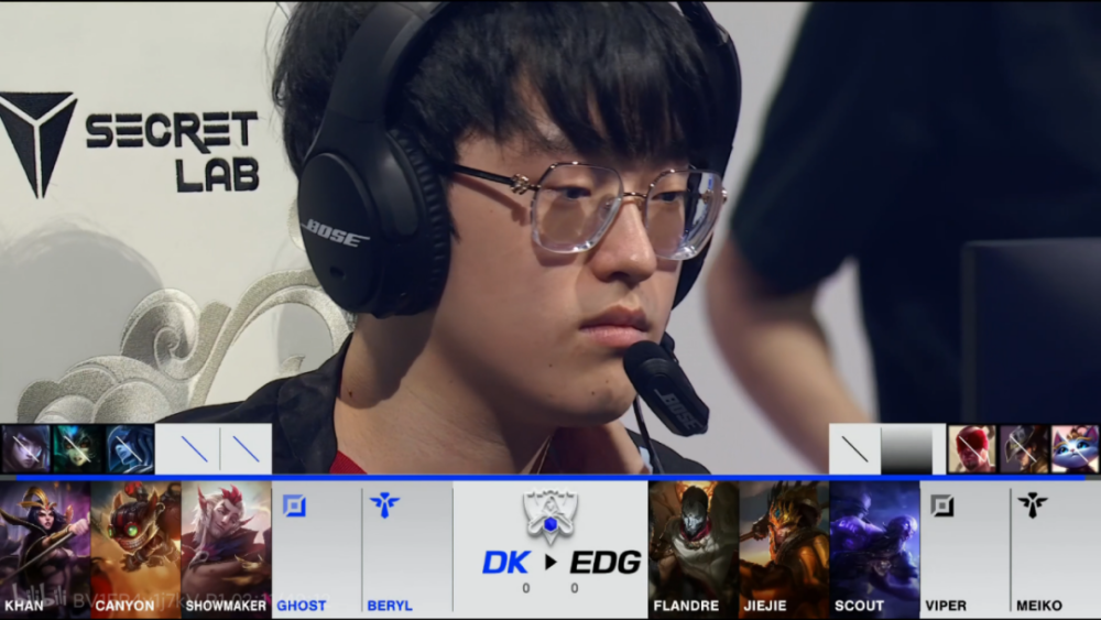 -关于EDG鏖战HLE，ShowMaker拿下关键大龙宿敌对决成都决赛之夜，留下经典瞬间的信息