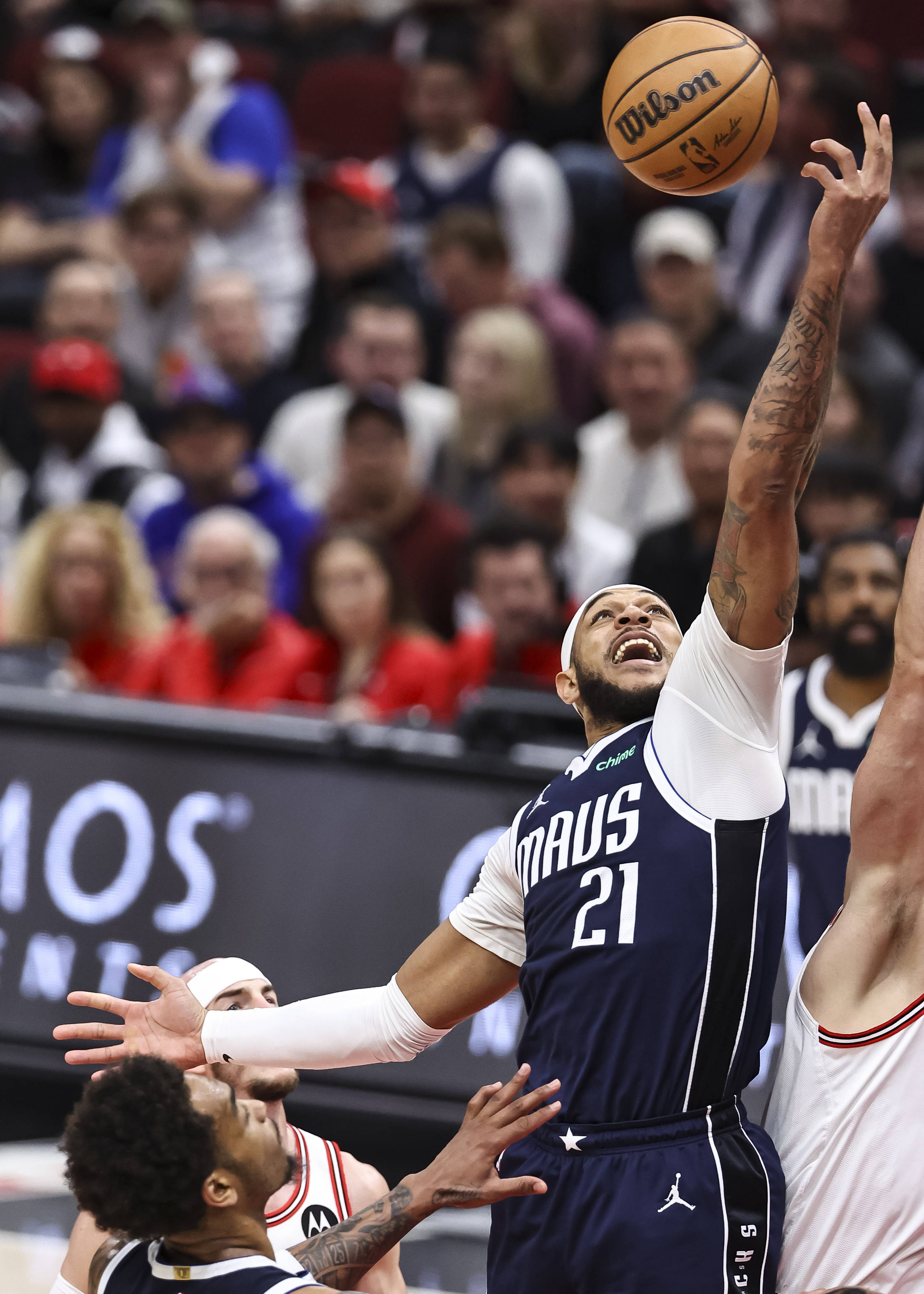 NBA达拉斯独行侠队引进国际球员加强中场