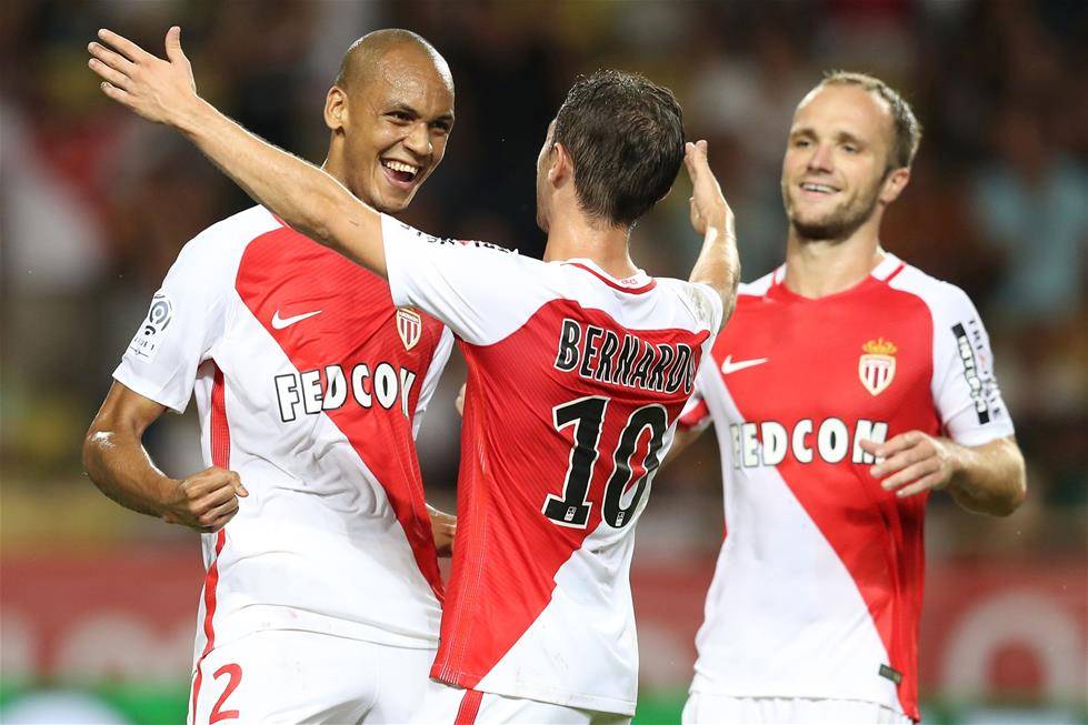 鲁埃尔福主场不敌摩纳哥，连续失利