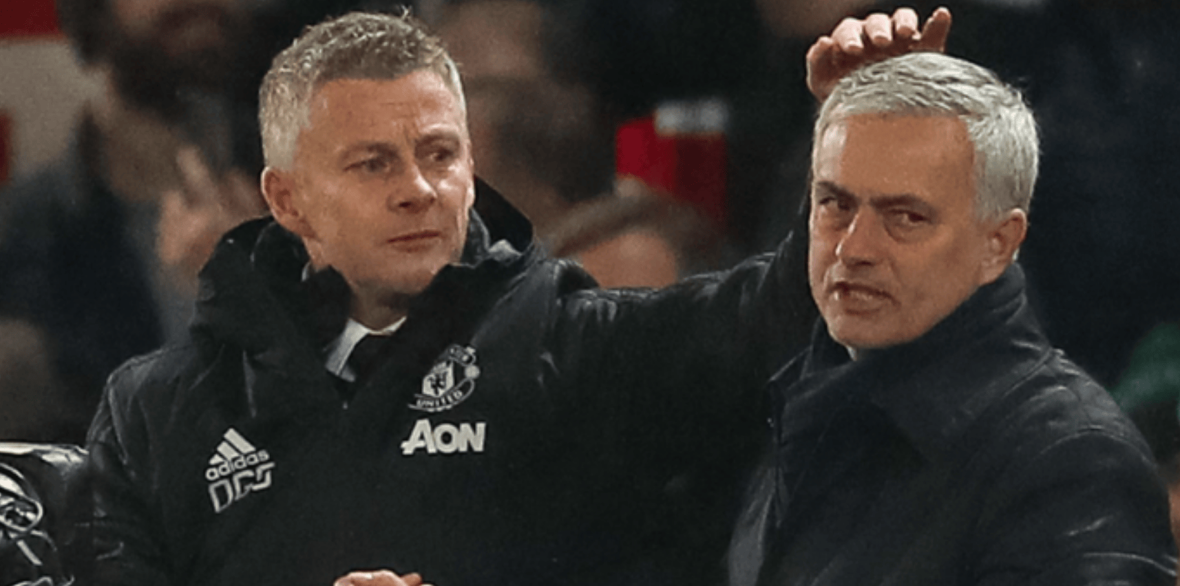 im电游平台-曼联获胜，索尔斯克亚带队取胜良机的简单介绍