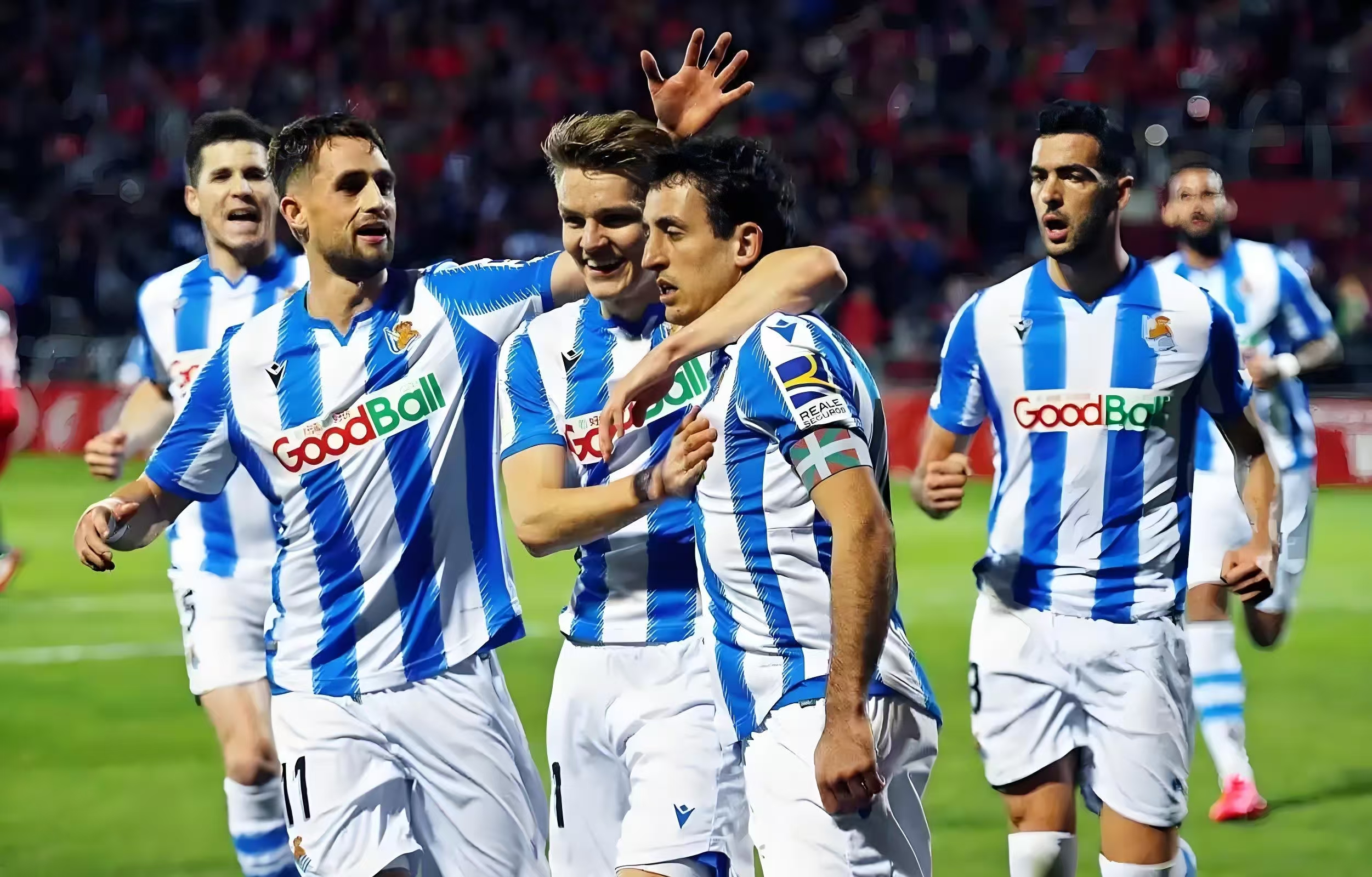 北马其顿客场战胜爱沙尼亚，实现壮举反超对手