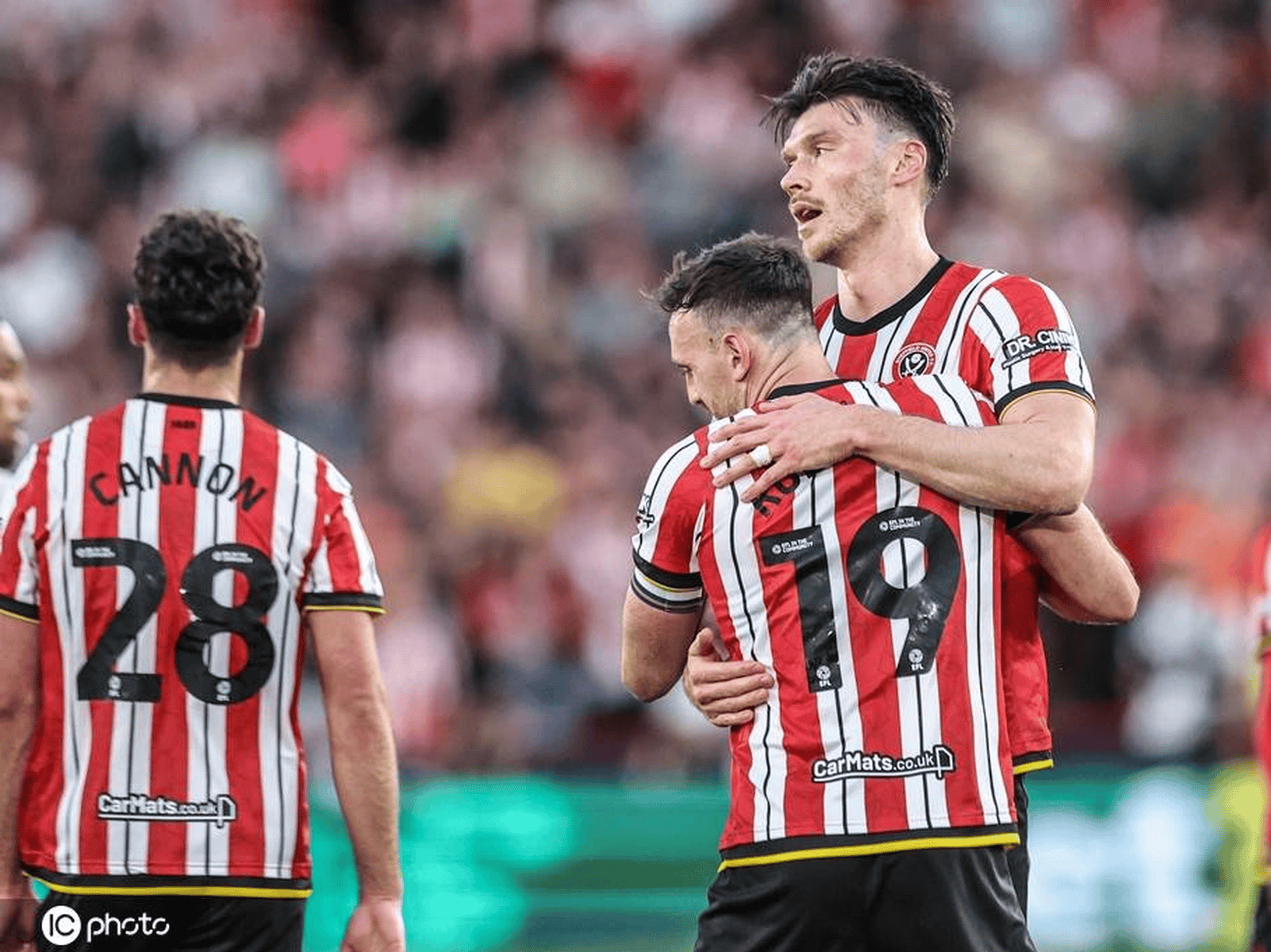 im电游-布里斯托尔城主场击败德比郡，卫冕成功的简单介绍