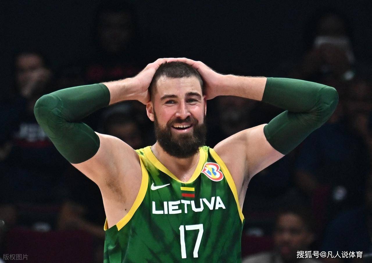 立陶宛男篮翻盘鹈鹕，瓦兰丘纳斯一己之力扛起全队的简单介绍