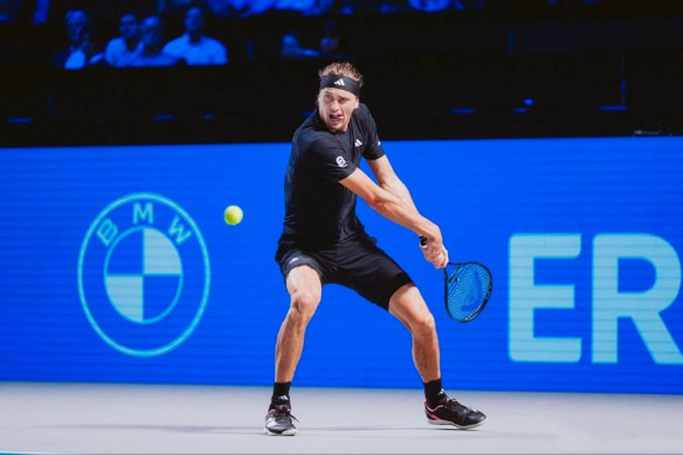 包含年终总决赛碾压澳网，兹维列夫状态火热的词条