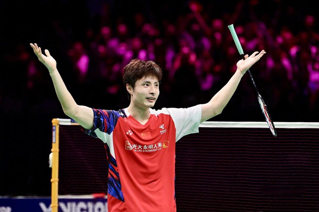 im电游官方网站-包含日本队鏖战印尼队，石宇奇关键制胜的词条